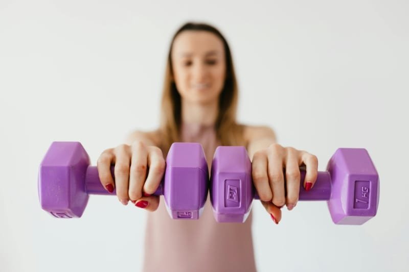 weight management system