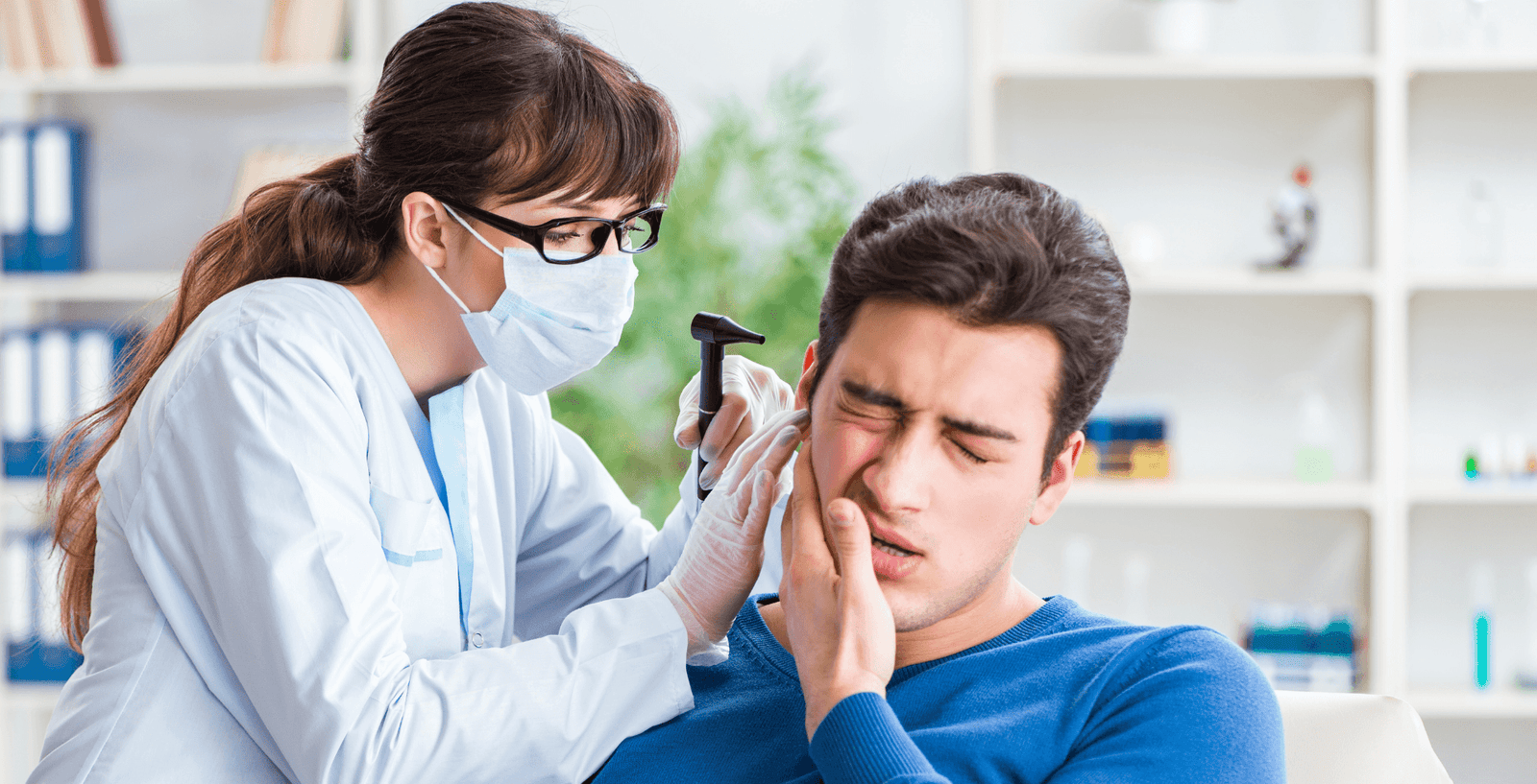 Ear Infection