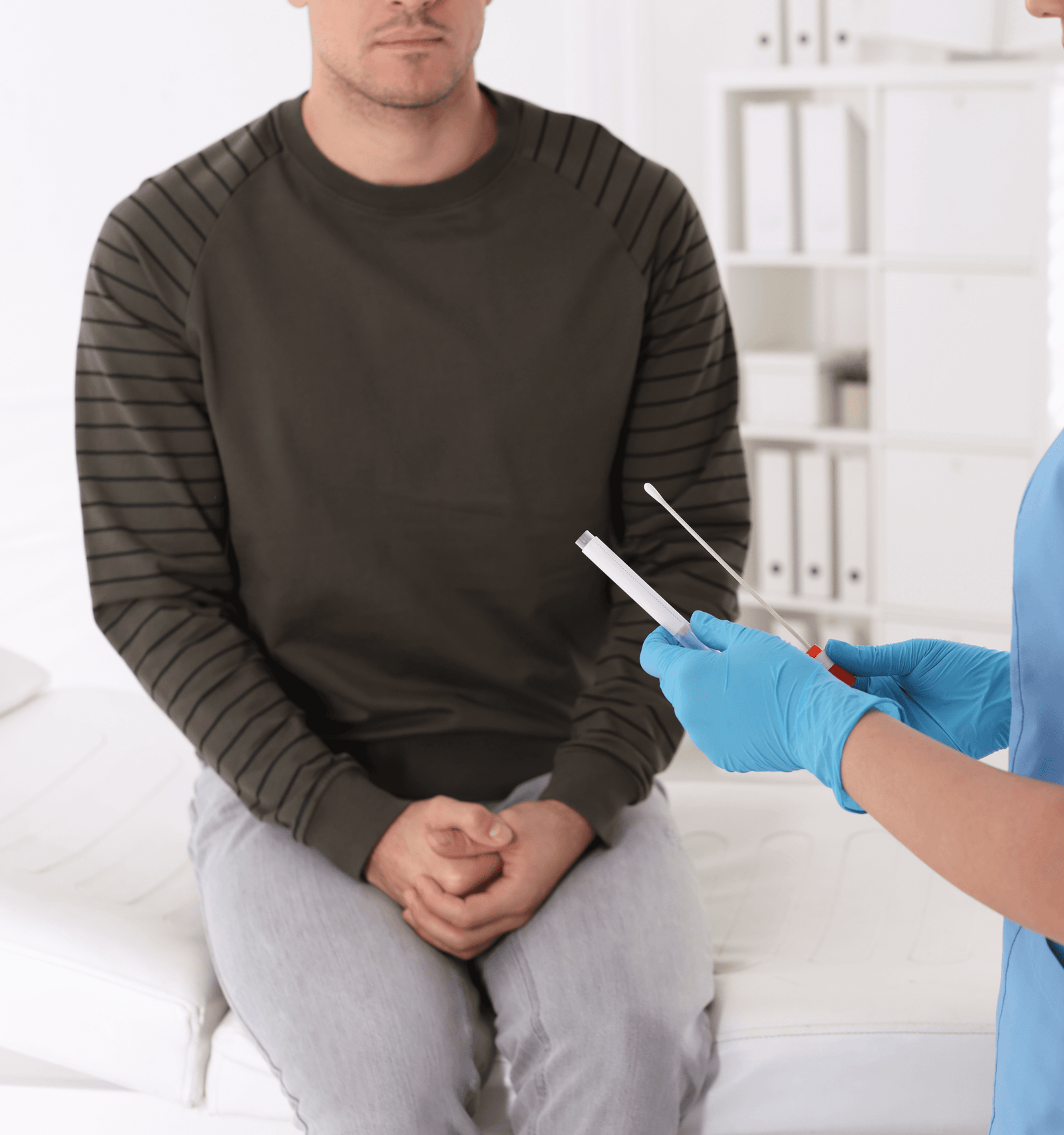 STI screenings