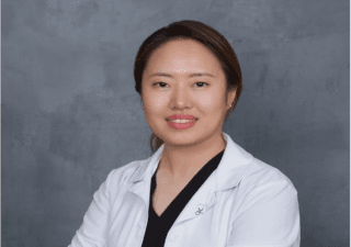 Yoosun Jeong, APRN, FNP-BC
