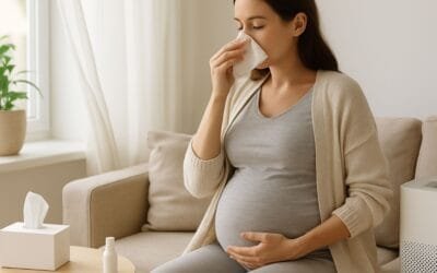 Pregnancy and Allergy Testing: Safe Protocols for Moms-to-Be
