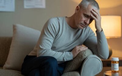 Blood Pressure Meds Making You Tired? How to Fight Fatigue Without Quitting Pills