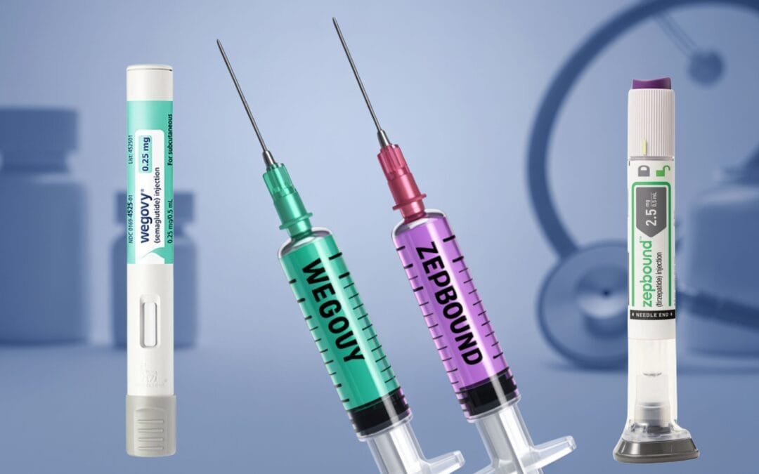 Wegovy vs. Zepbound: 5 Questions to Ask Your Doctor Before Choosing