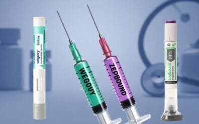 Wegovy vs. Zepbound: 5 Questions to Ask Your Doctor Before Choosing