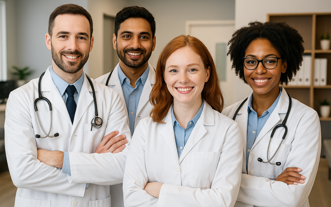 Top Local Primary Care Specialists at Health Express Clinics