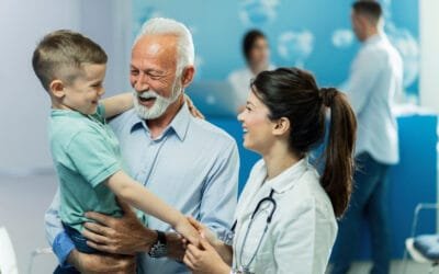 Top Local Primary Care Specialists at Health Express Clinics: Comprehensive Healthcare for Families
